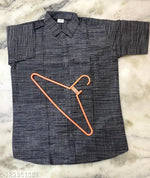 Half baju shirt