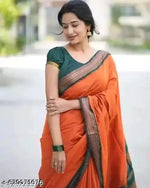Special Paithani Silk Saree for Women/Ladies to Wear on Occasions Wedding/Party
