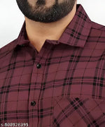 Stylish Glamorous Shirt