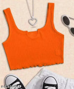 Women's tank top