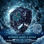 Rubber Digital for Men