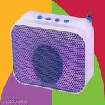 DJ-113 Bluetooth Portable Stereo Speaker