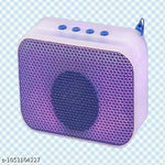 Portable Bluetooth Speaker Dynamic Thunder Sound with High Bass 5watt Bluetooth 5.0 1200mAh Battery FYPCON