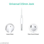 Staylish Earphone for mobile phone