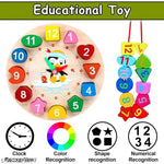 5 Rod Junior Abacus Toy for Kids |Early Math Learning Education Toy| Learn Counting, Addition & Subtract, Plus & Minus with Colorful Beads |  for Pre-School Children – Age 3+ Years
