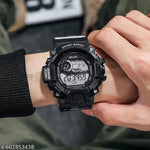 Digital Watch - For Boys & Girls Digital Watch For Boys & Girls New Smart Look Attractive Colored Digital Watch For- Boys And Girls