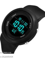 Rubber Digital for Men