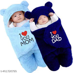 Cheesy Cheeks Baby Combo Set