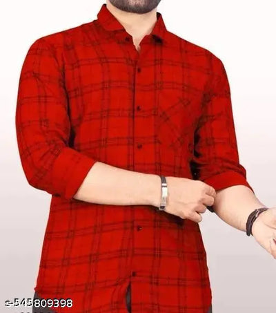 trending casual shirts