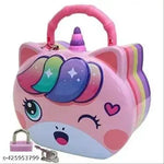 money bank piggy bank coin bank saving bank kids toys indoor toys kids toys learning toys birthday gift  gift return