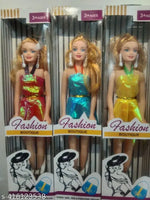Doll Beautiful  Dolls Fashion Doll with Movable Hands   DOLL  dikhaiye cute Doll doll for kids dolls for girls baby doll toys for kids toys for Girls dolly doll house set