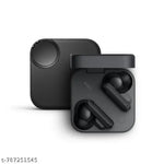 AirProd Pro Black, TWS Bluetooth Wireless Bluetooth Headphones Earbuds With Best Quality Wireless Bluetooth Headphones & Earphones Supported All Android & IOS Devices Bluetooth Headset
