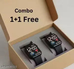 DIGITAL WATCH