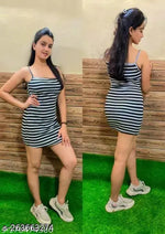 Jasmin pink dress