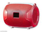 Portable Bluetooth Speaker with Deep Bass, HD Sound, Long Battery Life & Compact Design | Wireless Speaker for Music, Parties & Outdoor Use