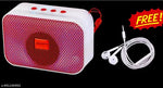 led bluetooth speaker