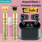Airpods pro - A True Wireless Bluetooth Headphone and Earphone #Bluetooth earbuds #TWS earphones #Wireless earbuds #AirPods Pro #Bluetooth 5.1 earbuds #Noise cancelling earbuds #Touch control earbuds