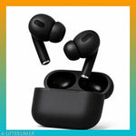 Bluetooth Black NB-111 Necband Wireless Long Standby Sports Headphones, Wireless Neckband Earphones