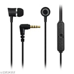 Styalish Earphone for Mobile phone