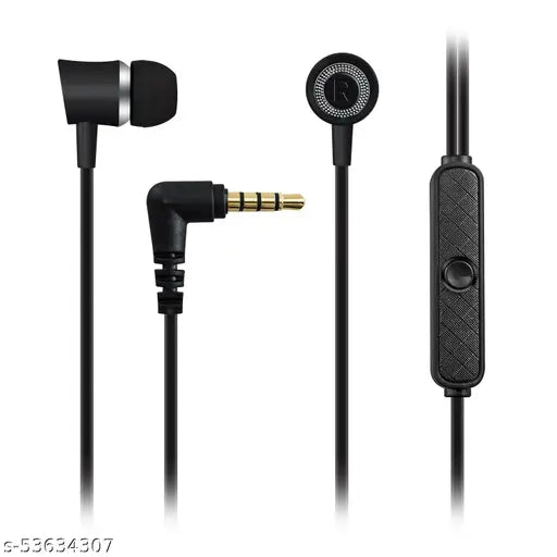 Styalish Earphone for Mobile phone