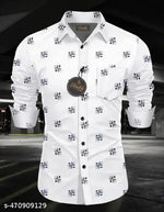 Stylish Modern Men Shirts
