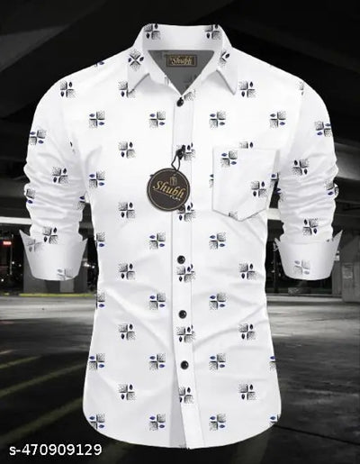 Stylish Modern Men Shirts