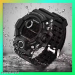 Fashionate Men Sports Watches