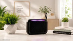 DJ-113 Bluetooth Portable Stereo Speaker