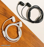 MF Wired Earphone With Mic
