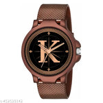 Voguish Men Analog Watches