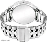 Festive Way Farer (Casual+PartyWear+Formal) Designer Stylish New For Boys And Mens Analog Watch - For Men