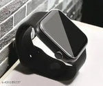 Slim Digital Led Touch Screen Bracelet Band Watch for Boys and Girls