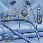 Hoppup H25 Earbuds with upto 25H Playtime