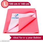Disposable Underpad Sheet (Pack of 20 Pcs, Blue, Size: 60x90 cms) with Super Absorbent for Bedwetting Protection