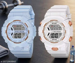 Digital Sports By Matrix, Multi-Function, Waterproof & Shock Proof Digital Watch - For Boys Digital Sports