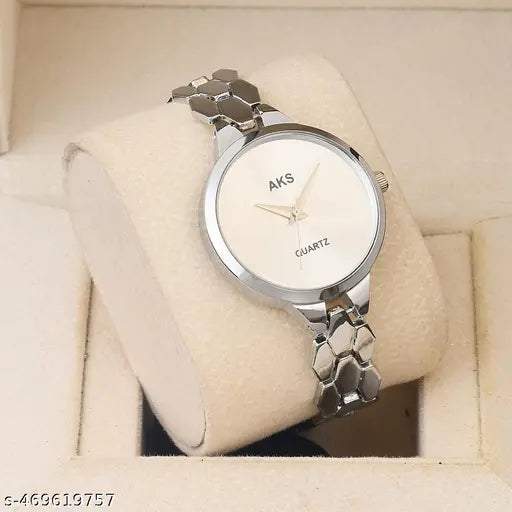 Latest Women Analog Watches