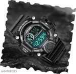 Rubber Digital for Men