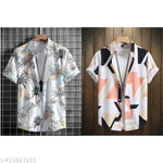 COMBO SHIRTS FOR MEN