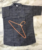 Half baju shirt