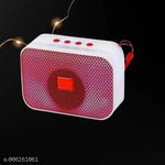 AuraEdge 10 W Bluetooth Home Audio Speaker  (Multicolor, 2.1 Channel)
