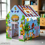 Kids Play Tent House for Kids Toys Girls Boys,Colorfull and Light Weight and Foldable Children Kidss Toys,Indoor and Outdoor Kidss Tent House