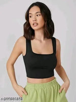 Women's tank top