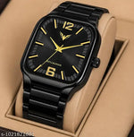 Ecuador Premium Series HMTS Quartz Analog Wrist Watch For Boys/Men