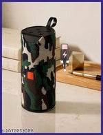 DJ-113 Bluetooth Portable Stereo Speaker