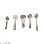 Miniature Steel Kitchen Toy Set bhatukali for baby girls and baby boys (kids toys) - Saji collections