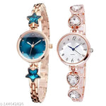 Amigos_ luxury watches women's niche high-end diamond quartz watch student rose gold Roman pattern full of diamond women's watch