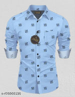 Stylish Modern Men Shirts