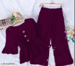 Urbane Glamorous Women Jumpsuits