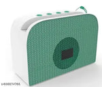 Portable Bluetooth Speaker Dynamic Thunder Sound with High Bass 5watt Bluetooth 5.0 1200mAh Battery FYPCON