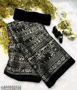 Trending  bollywood Crepe sarees